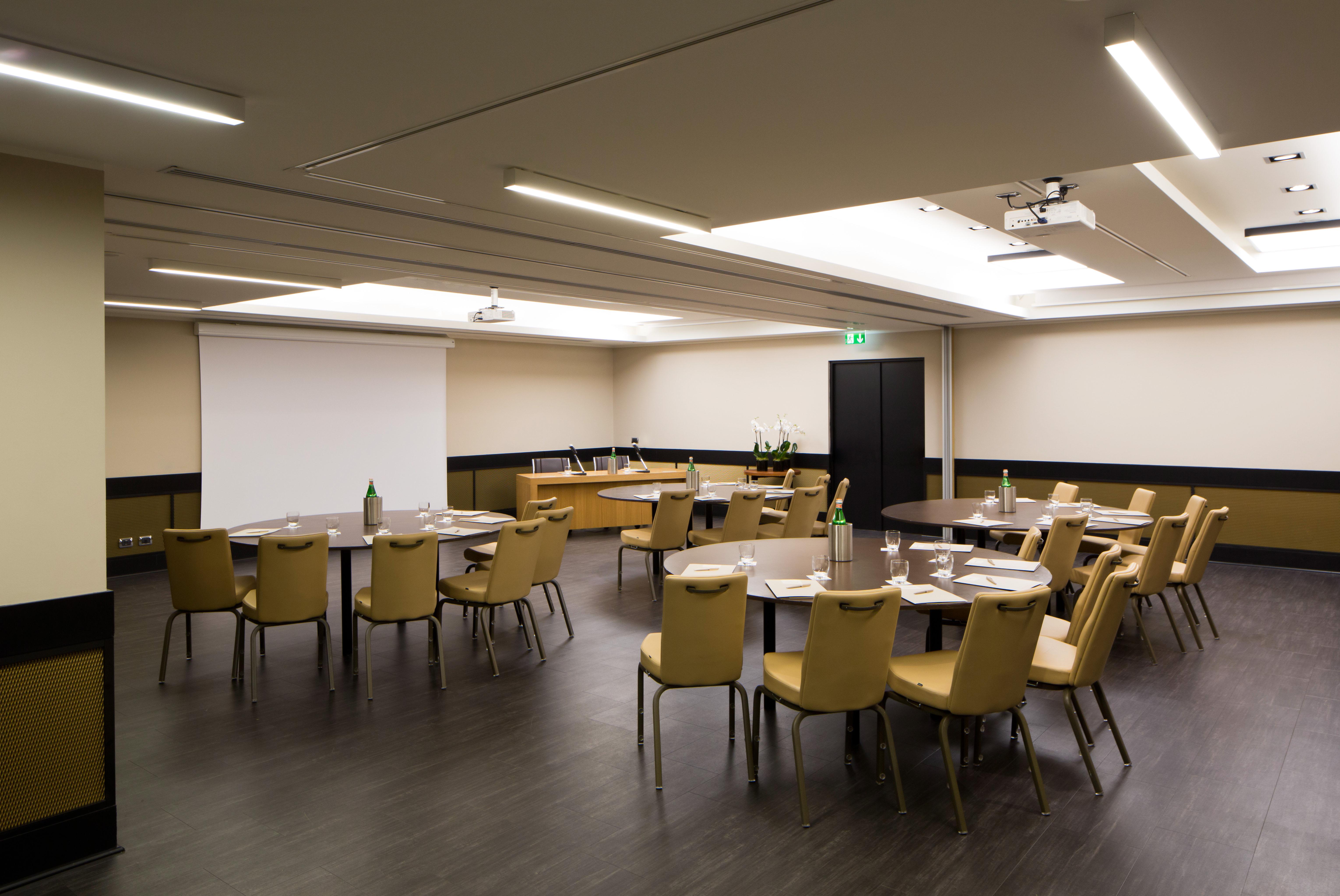 Starhotels Metropole — Billeder 2