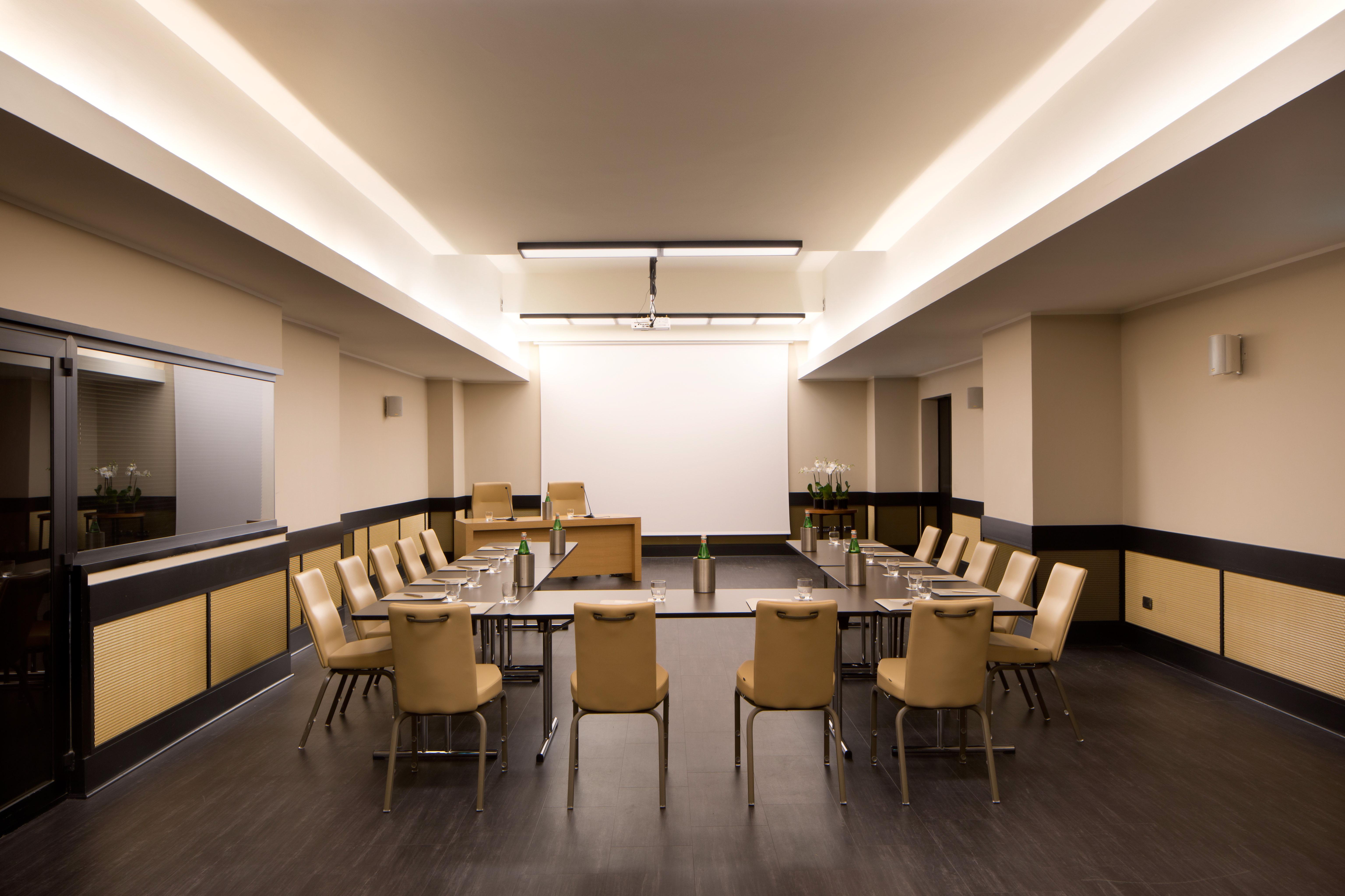 Starhotels Metropole — Billeder 1