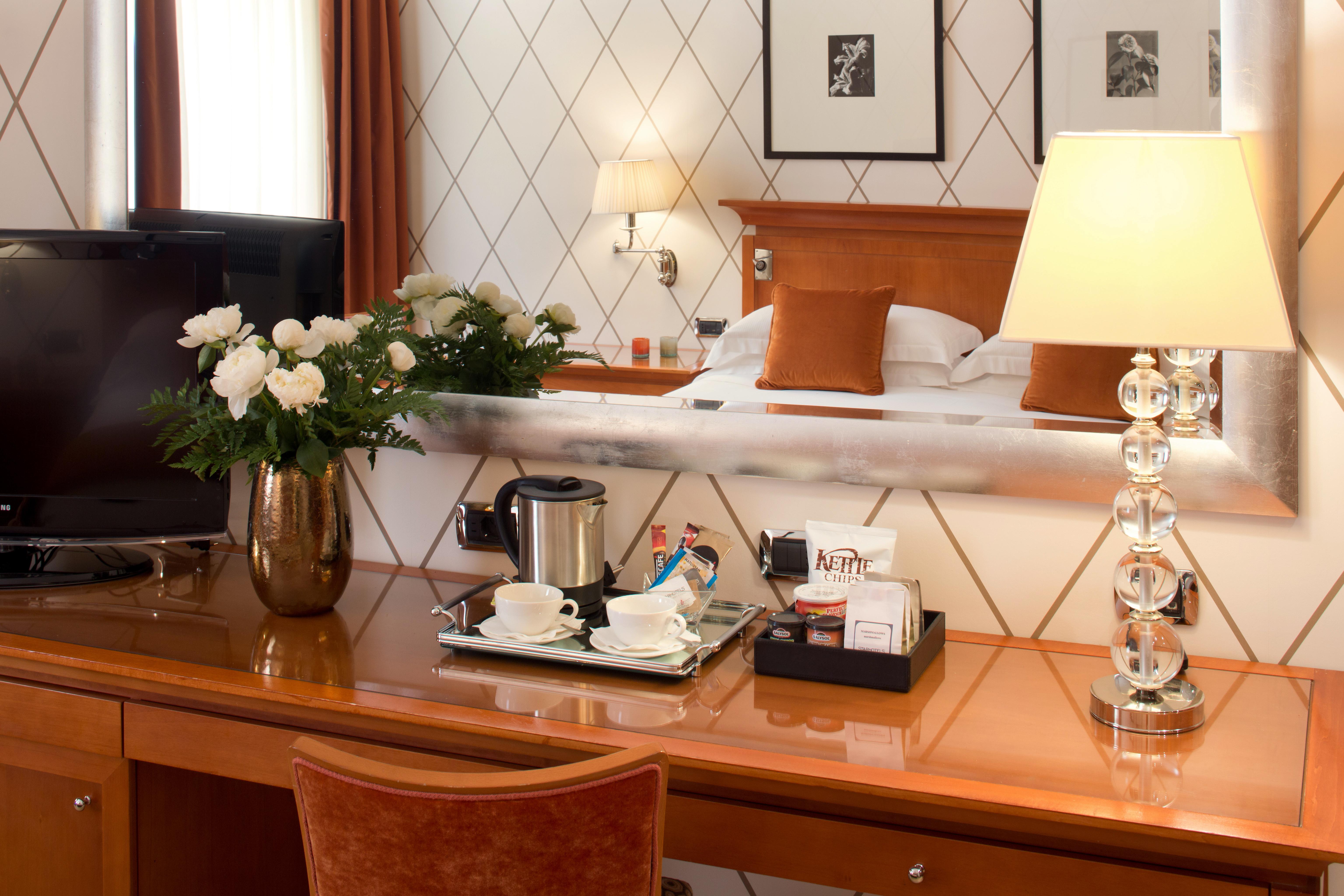 Starhotels Metropole — Billeder 3